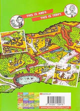 THE 65 STOREY TREEHOUSE